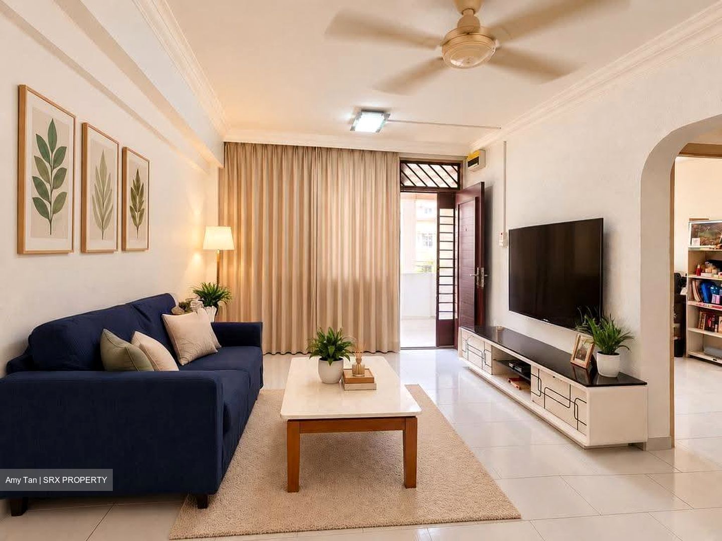 Blk 18 Toh Yi Drive (Bukit Timah), HDB 3 Rooms #629325261
